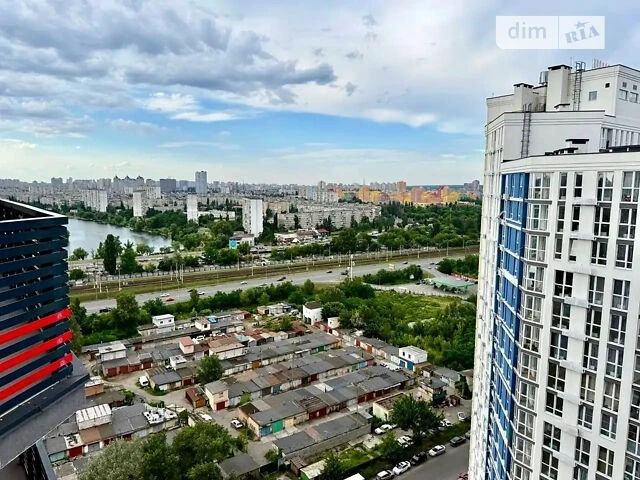 Продаж 1к квартири 45.1 кв. м на вул. Гліба Бабича 8Г • ID 3