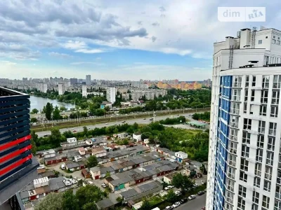 Продаж 1к квартири 45.1 кв. м на вул. Гліба Бабича 8Г • ID 3