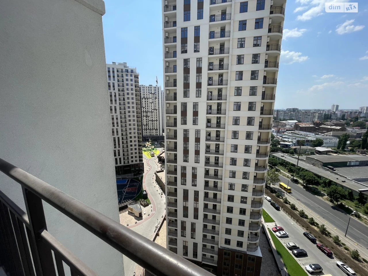 Продажа Квартира Ближние Мельницы
