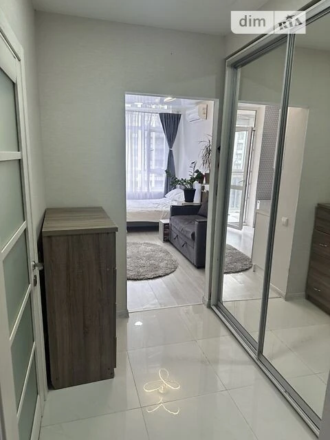 Продаж 1к квартири 31 кв. м на вул. Тираспольська 54 • ID 34