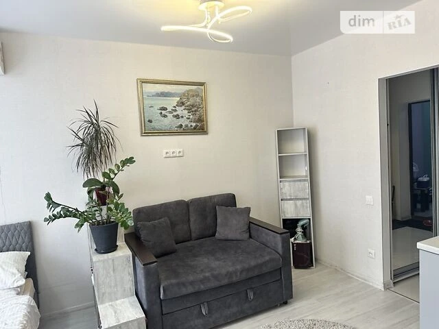 Продаж 1к квартири 31 кв. м на вул. Тираспольська 54 • ID 34