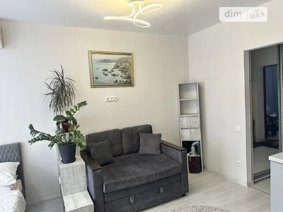 Продаж 1к квартири 31 кв. м на вул. Тираспольська 54 • ID 34