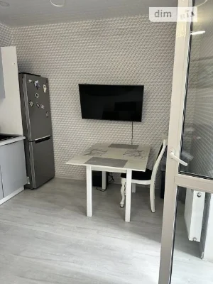 Продаж 1к квартири 31 кв. м на вул. Тираспольська 54 • ID 34