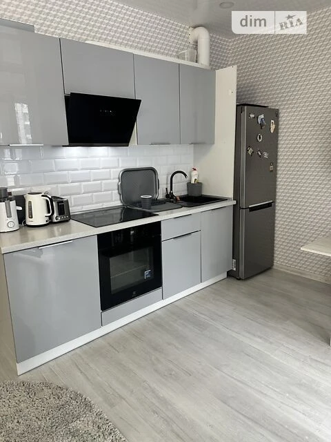 Продаж 1к квартири 31 кв. м на вул. Тираспольська 54 • ID 34