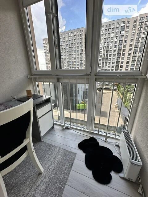 Продаж 1к квартири 31 кв. м на вул. Тираспольська 54 • ID 34