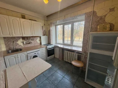 2-room apartment, Kubanskoy Ukrainy St. 25/21 (Zhukova) m