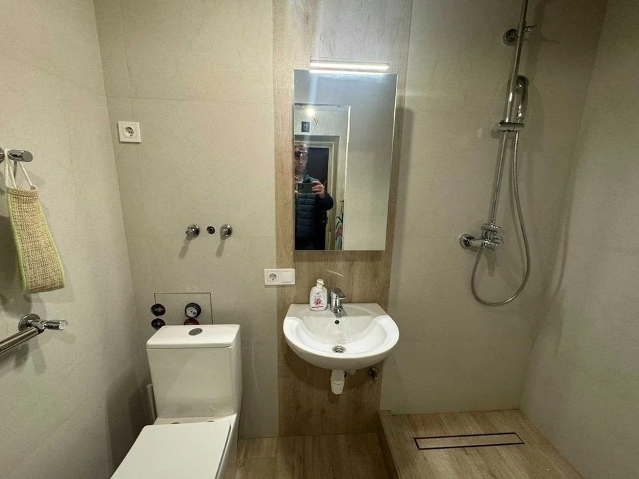 2-room apartment, Kubanskoy Ukrainy St. 25/21 (Zhukova) m