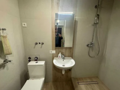 2-room apartment, Kubanskoy Ukrainy St. 25/21 (Zhukova) m