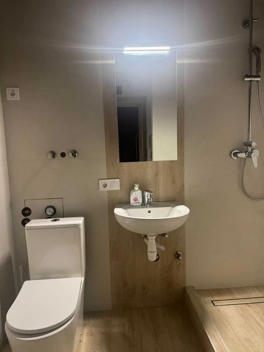 2-room apartment, Kubanskoy Ukrainy St. 25/21 (Zhukova) m