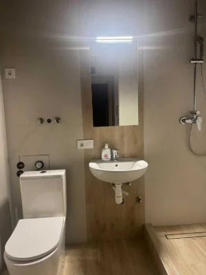 2-room apartment, Kubanskoy Ukrainy St. 25/21 (Zhukova) m