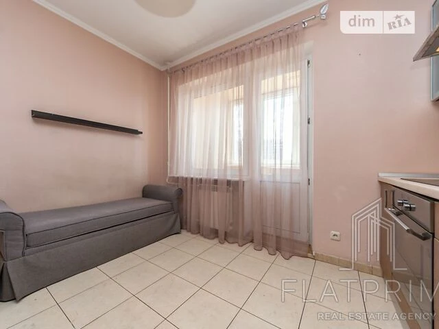 Продаж 1к квартири 45.7 кв. м на вул. Федора Ернста 2 • ID 3