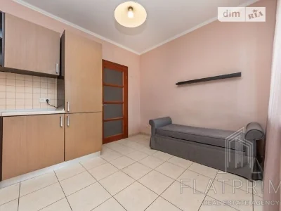 Продаж 1к квартири 45.7 кв. м на вул. Федора Ернста 2 • ID 3