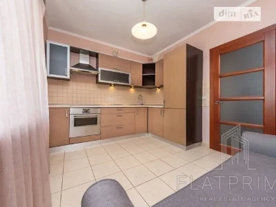 Продаж 1к квартири 45.7 кв. м на вул. Федора Ернста 2 • ID 3