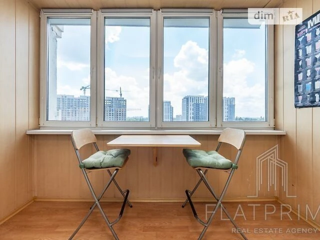Продаж 1к квартири 45.7 кв. м на вул. Федора Ернста 2 • ID 3
