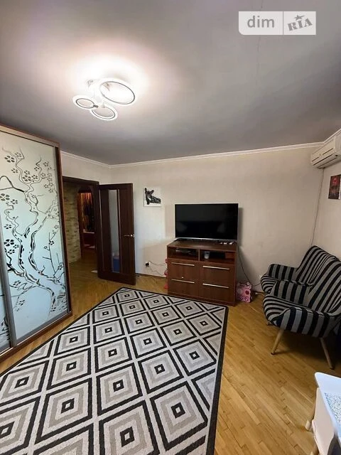 Продаж 2к квартири 55.2 кв. м на шосе Харківське 60 • ID 348