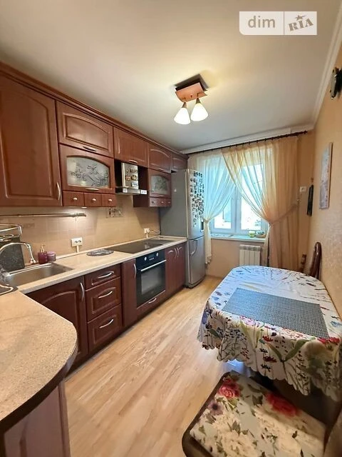 Продаж 2к квартири 55.2 кв. м на шосе Харківське 60 • ID 348