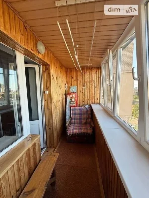 Продаж 2к квартири 55.2 кв. м на шосе Харківське 60 • ID 348