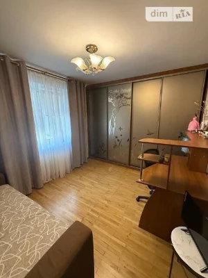 Продаж 2к квартири 55.2 кв. м на шосе Харківське 60 • ID 348
