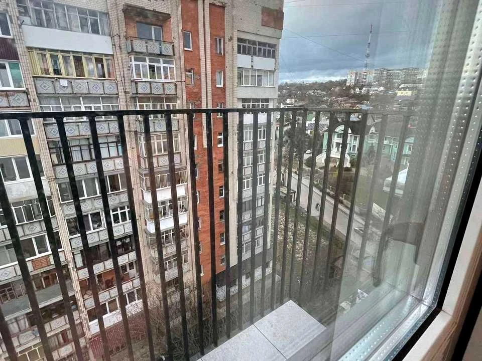 Квартира. Хмельницький, Верхня Берегова вул.