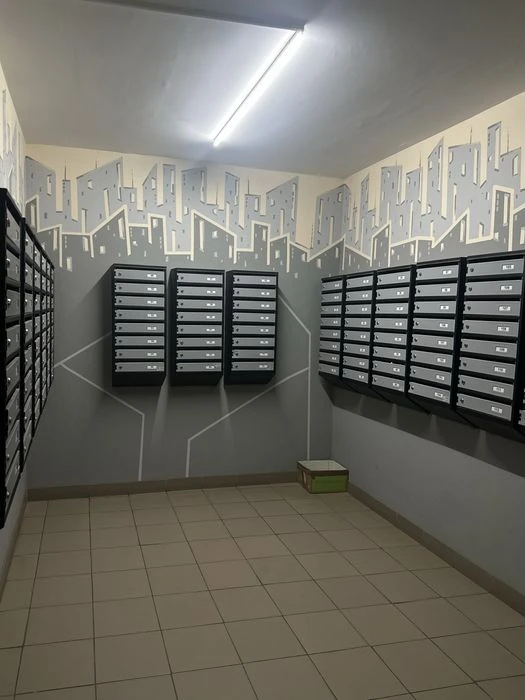 Продаж 1К в новобудові. Чайка