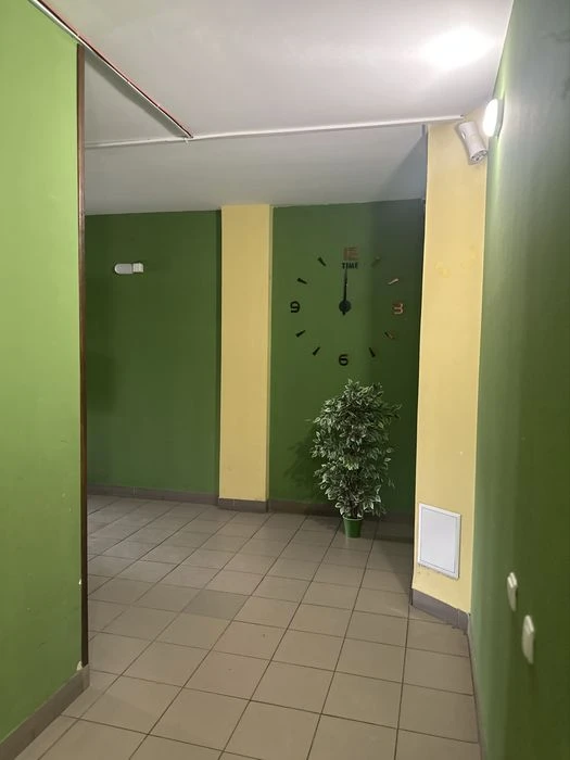 Продаж 1К в новобудові. Чайка