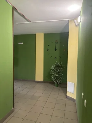 Продаж 1К в новобудові. Чайка