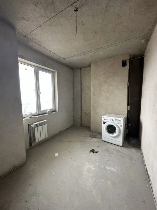 Продаж 1К в новобудові. Чайка
