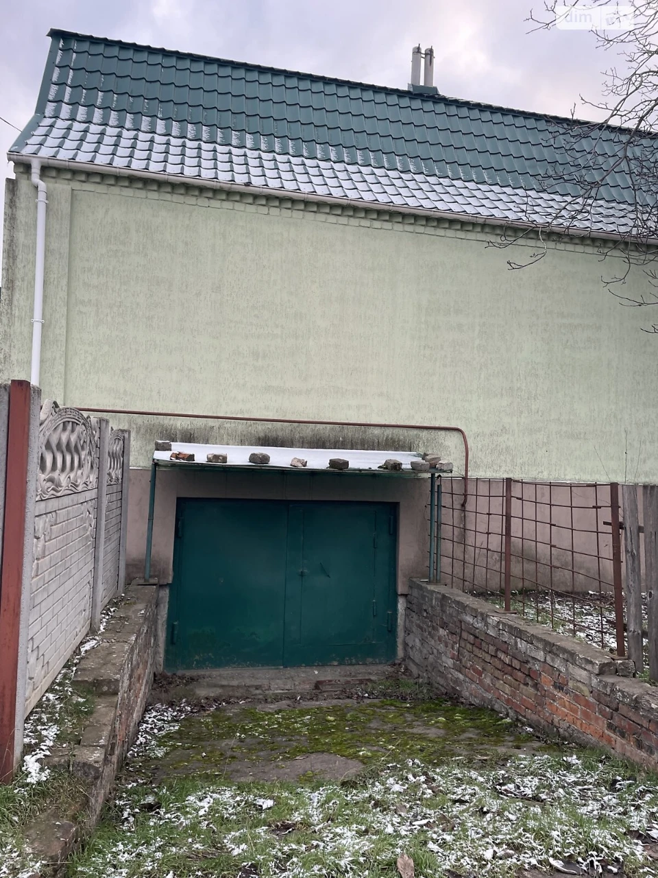 Продаж Дім Широка Балка