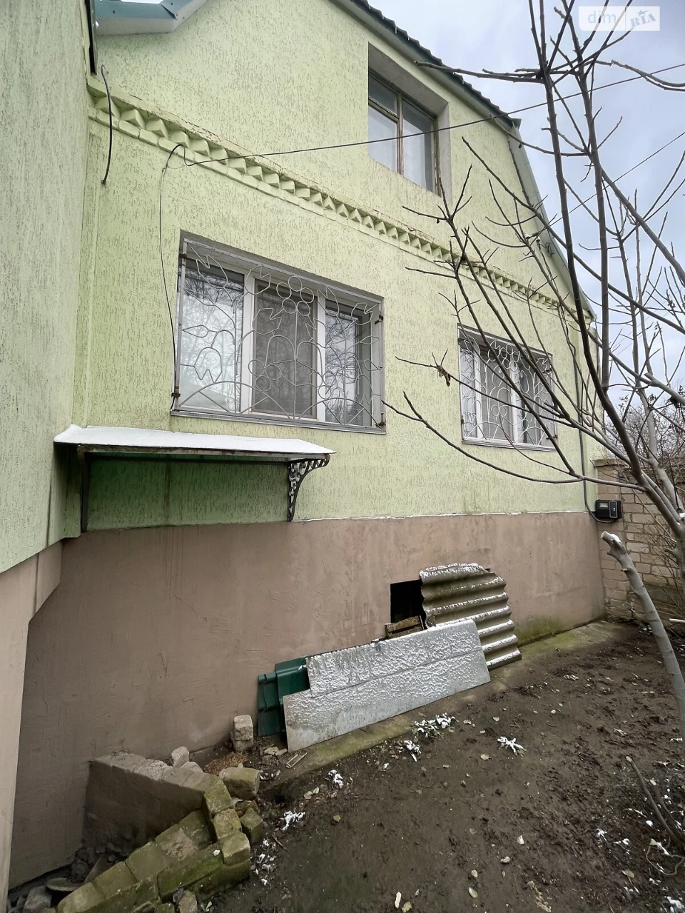 Продаж Дім Широка Балка