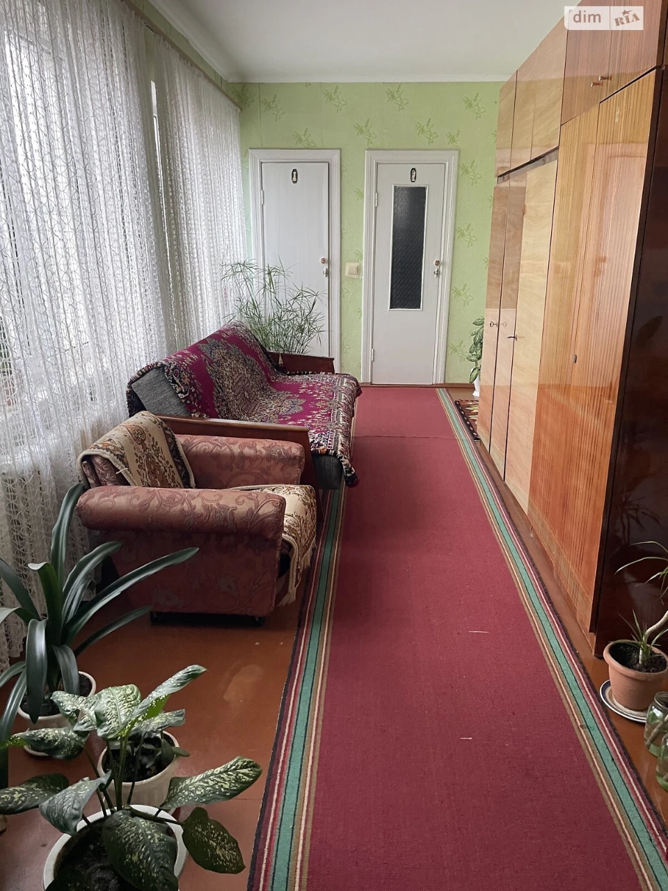 Продаж Дім Широка Балка