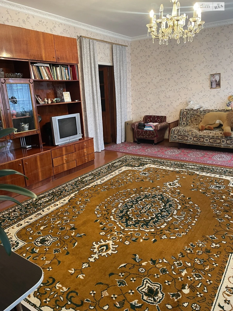 Продаж Дім Широка Балка