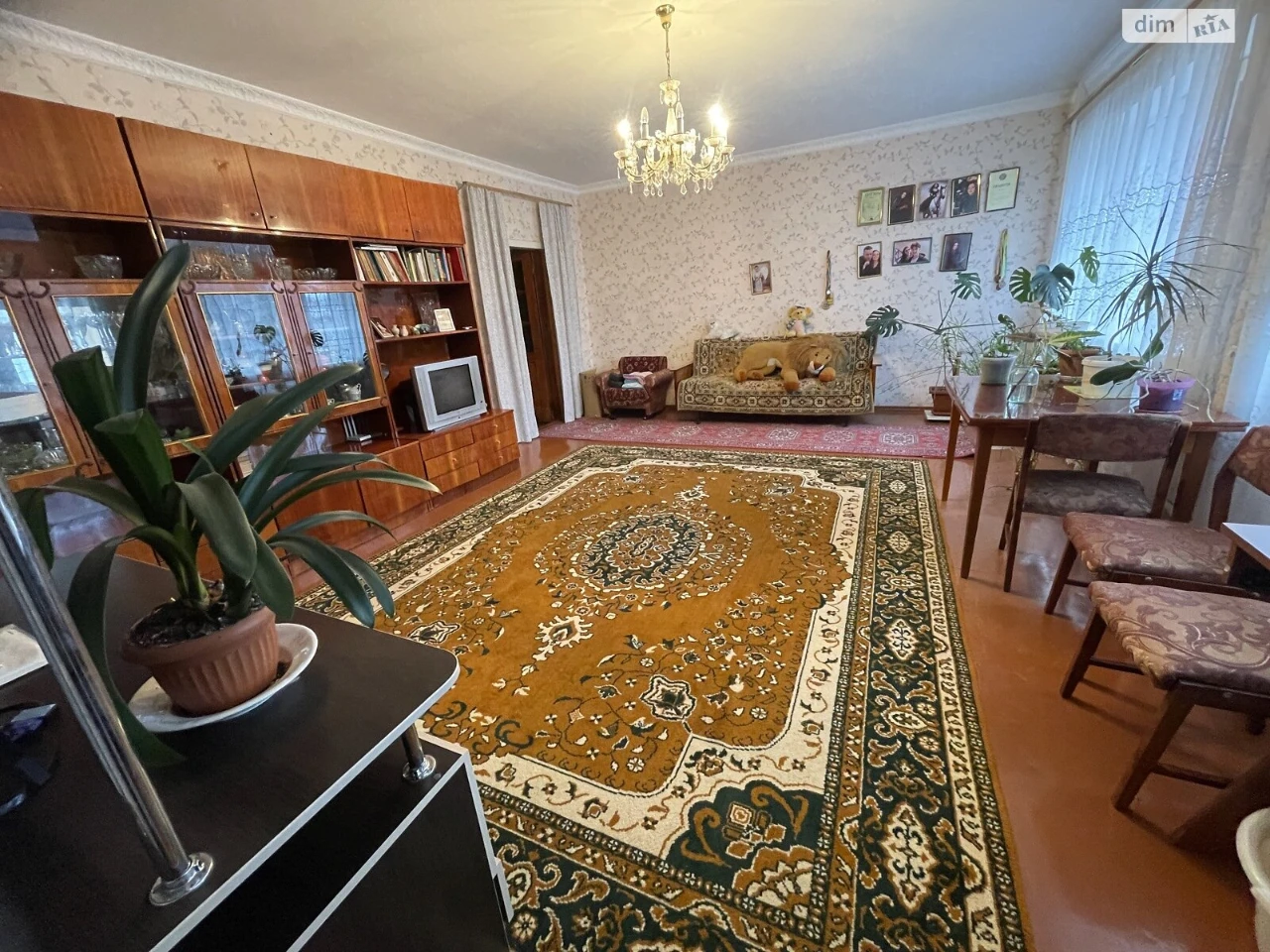 Продаж Дім Широка Балка