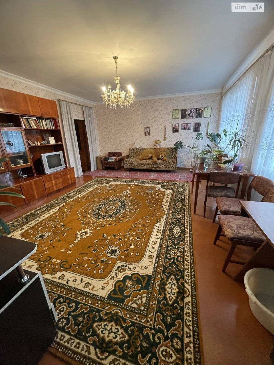 Продаж Дім Широка Балка