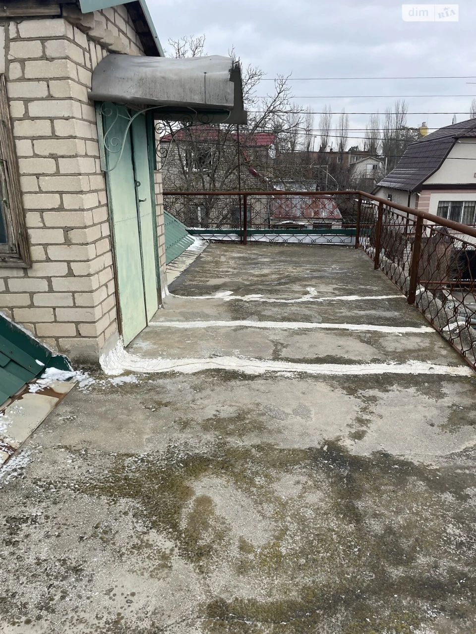 Продаж Дім Широка Балка