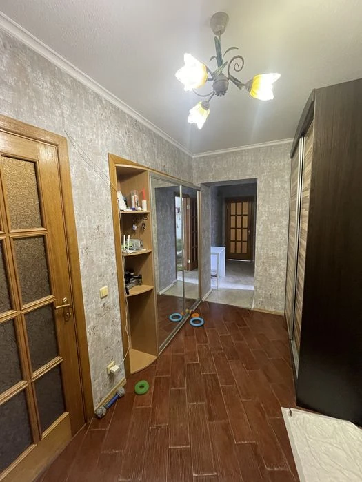 3 кімнатна квартира вернадського 1 в гарному стані