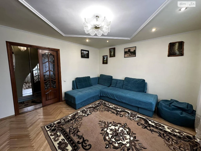 Продажа квартиры Санта Барбара.
