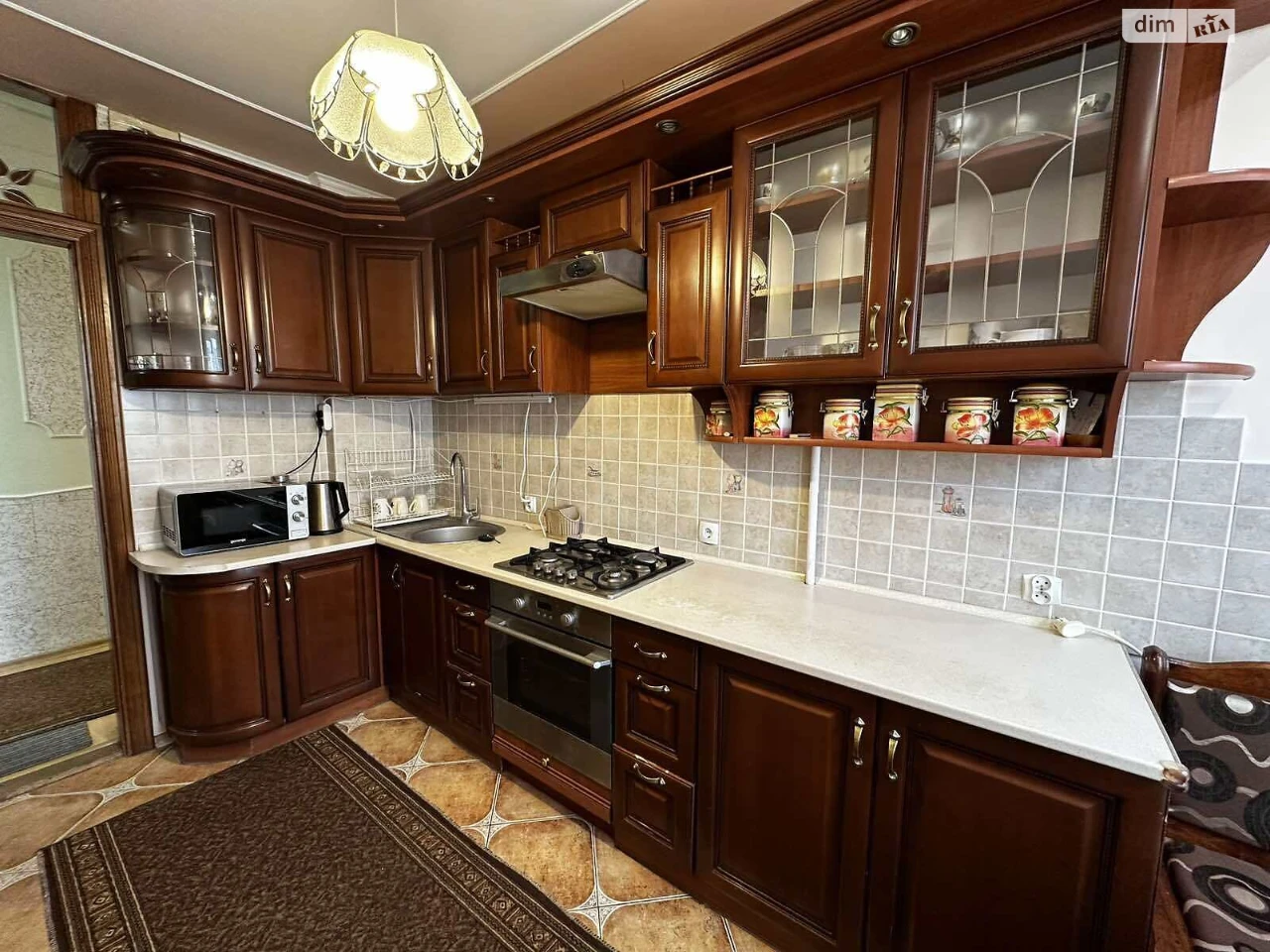 Продажа квартиры Санта Барбара.