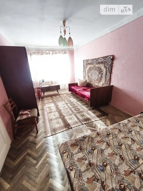 Продаж 1к квартири 32.5 кв. м на вул. Джохара Дудаєва 6, кв.
