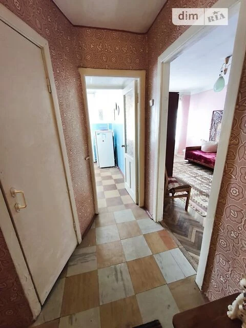 Продаж 1к квартири 32.5 кв. м на вул. Джохара Дудаєва 6, кв.