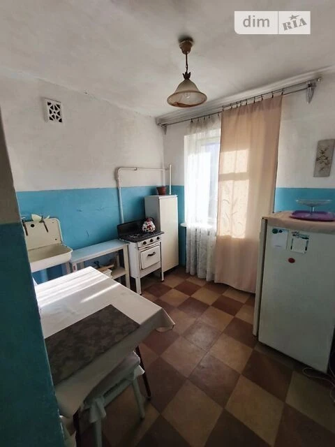 Продаж 1к квартири 32.5 кв. м на вул. Джохара Дудаєва 6, кв.