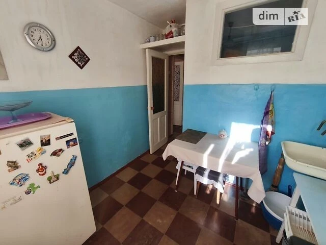 Продаж 1к квартири 32.5 кв. м на вул. Джохара Дудаєва 6, кв.