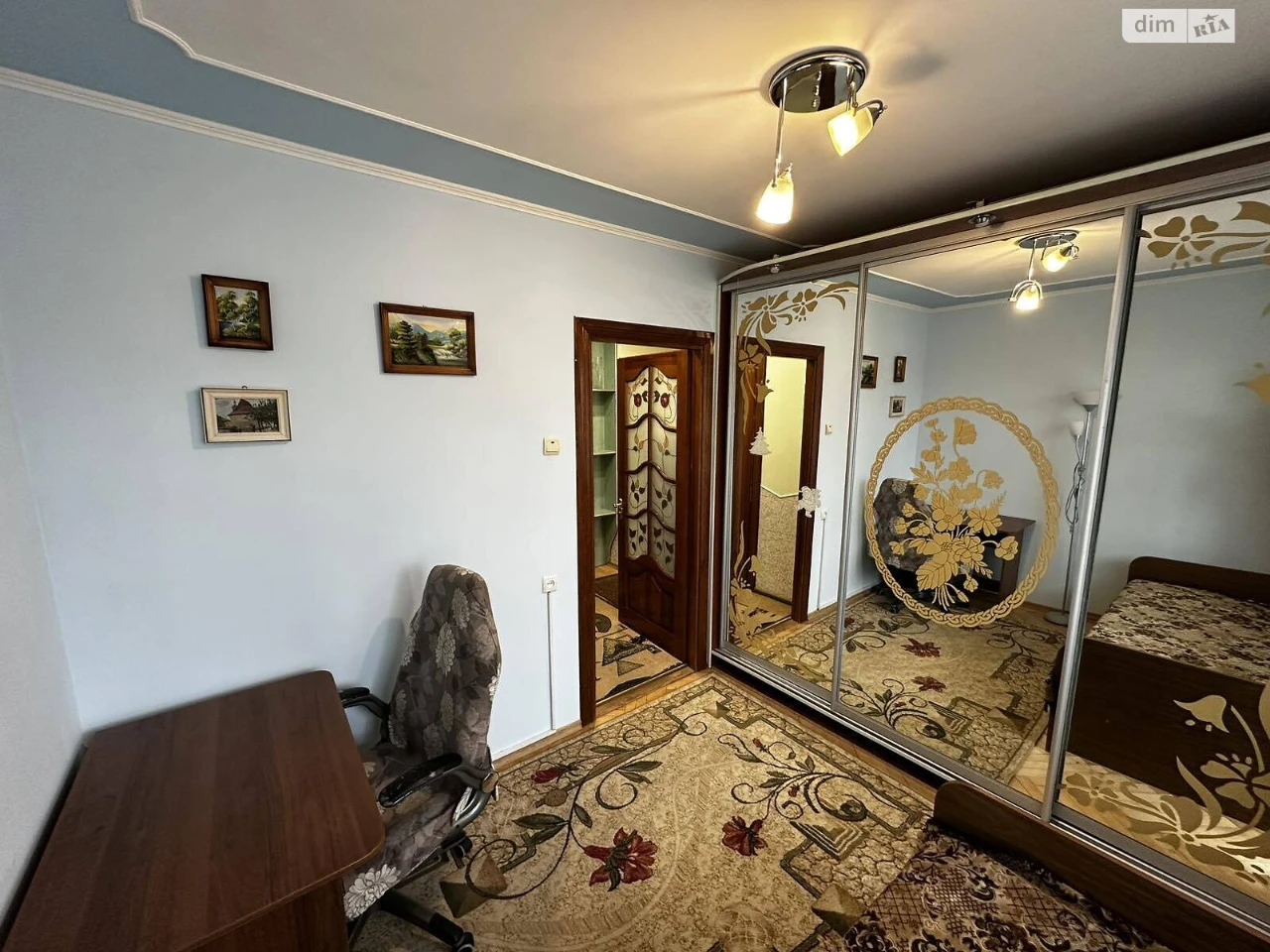 Продажа квартиры Санта Барбара.