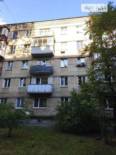 Продаж 1к квартири 32.5 кв. м на вул. Джохара Дудаєва 6, кв.