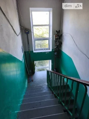 Продаж 1к квартири 32.5 кв. м на вул. Джохара Дудаєва 6, кв.
