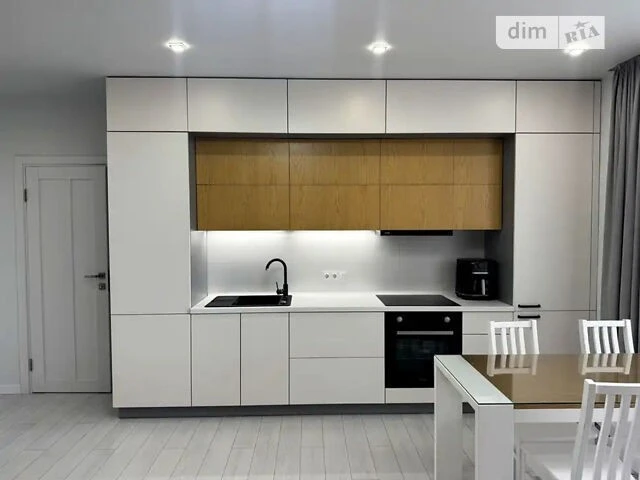 Продаж 2к квартири 55 кв. м на вул. Деміївська 13 • ID 34801