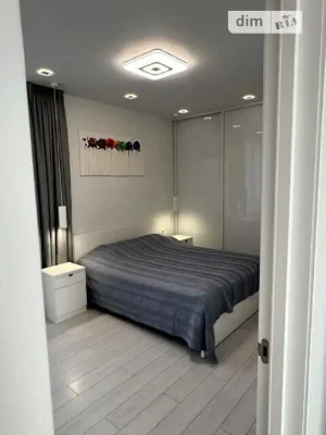Продаж 2к квартири 55 кв. м на вул. Деміївська 13 • ID 34801