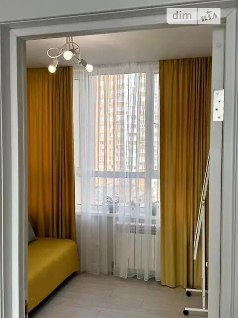 Продаж 2к квартири 55 кв. м на вул. Деміївська 13 • ID 34801
