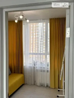Продаж 2к квартири 55 кв. м на вул. Деміївська 13 • ID 34801