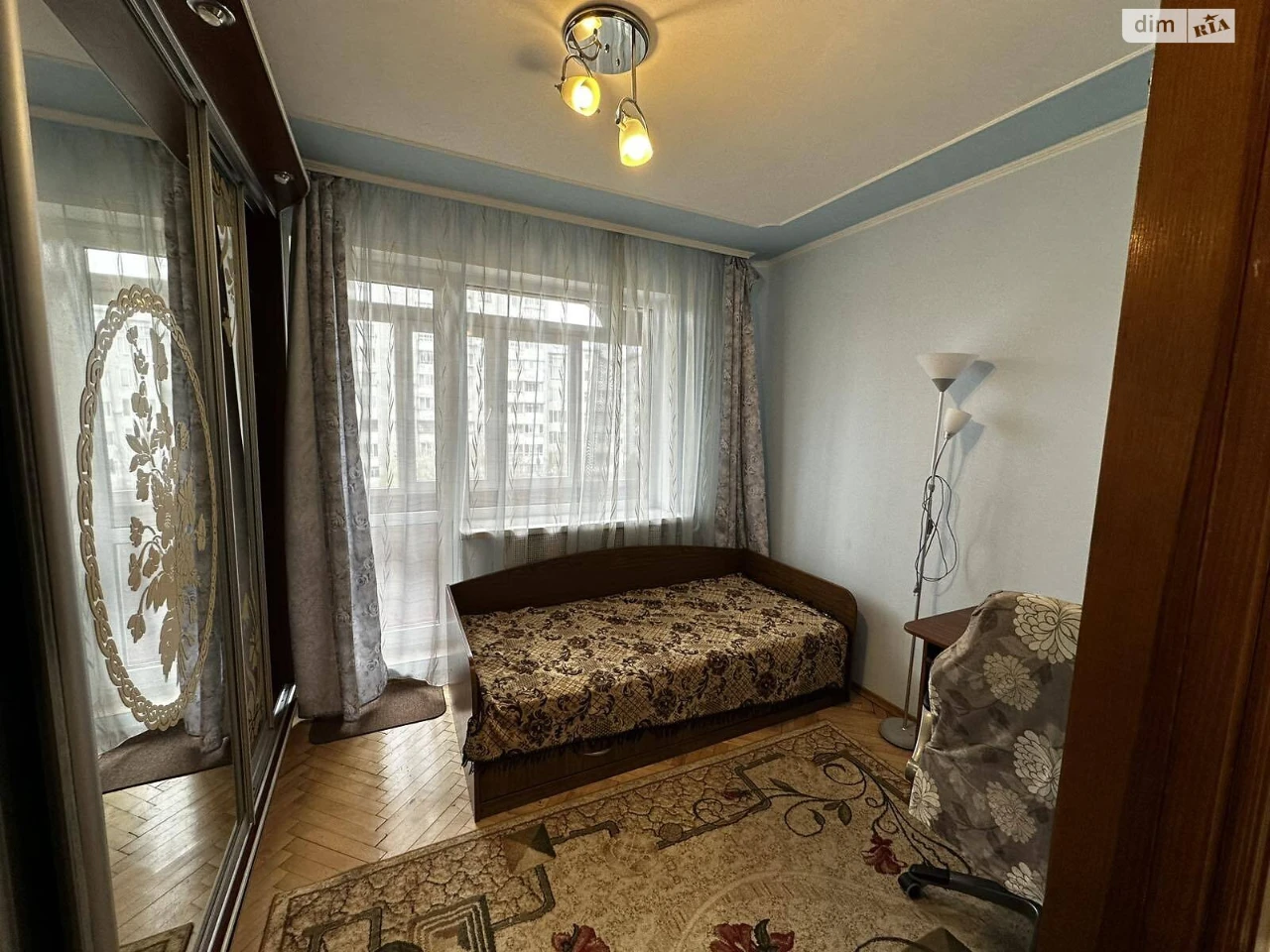 Продажа квартиры Санта Барбара.