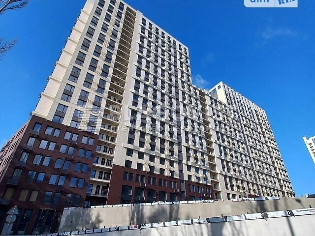 Продаж 1к квартири 56.7 кв. м на вул. Князя Романа Мстислави